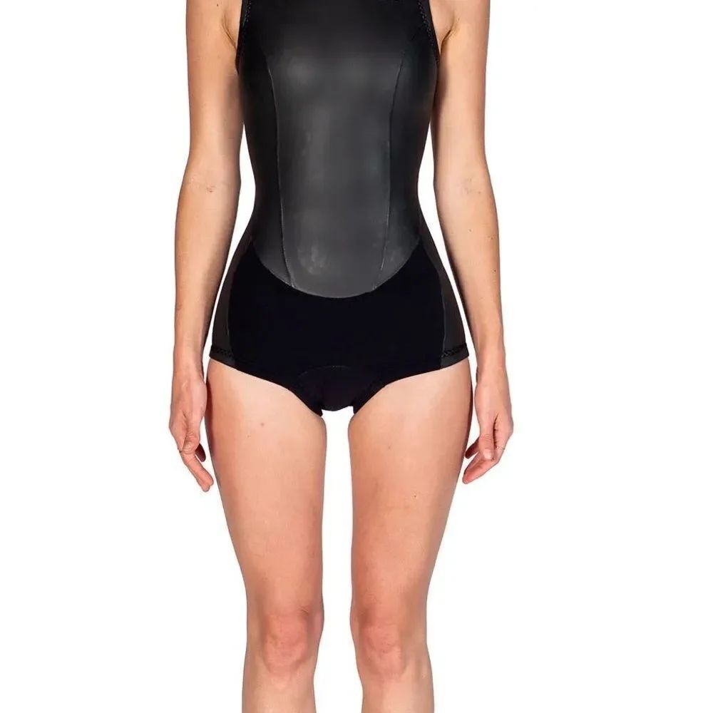 Xcel Spring Suit Racerback Wetsuit Size 10 - Picture 6 of 6